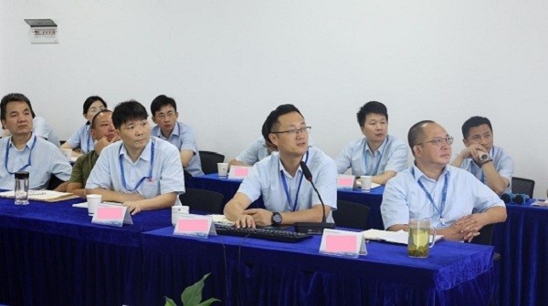 OB欧宝2026半年度经营工作会议圆满召开