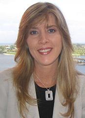 Sharon Restrepo